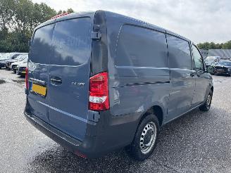 Mercedes Vito 114 CDL Lang picture 4
