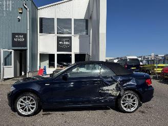 Avarii autoturisme BMW  118i 2009/1