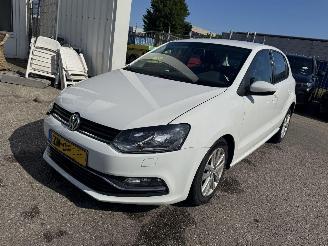 škoda osobní automobily Volkswagen Polo 1.2 TSI Highline 2016/4