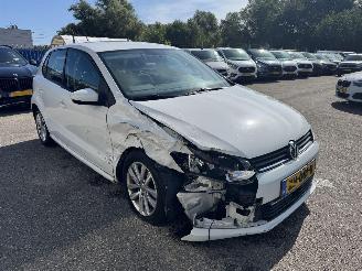 Volkswagen Polo 1.2 TSI Highline picture 7
