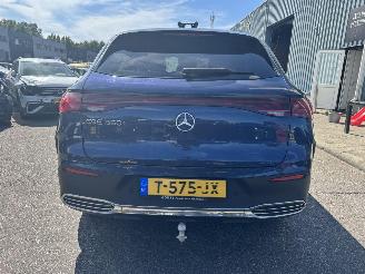 Mercedes EQE 350+ AMG Line 91 kWh PANO BJ 2023 54633 KM NAP ! picture 4
