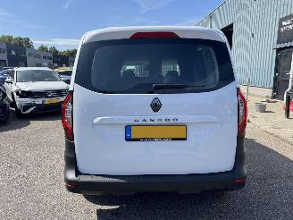 Renault Kangoo 1.5 Blue Davi 75 PK advance L1 picture 3