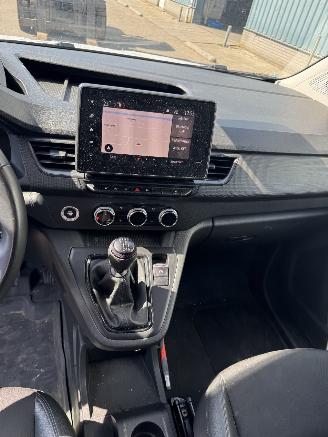 Renault Kangoo 1.5 Blue Davi 75 PK advance L1 picture 13