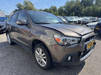 Mitsubishi ASX 1.6 Intense clean Tec picture 7