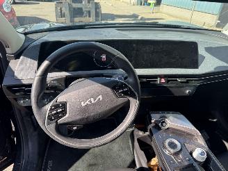 Kia EV6 Light Edition 58 kwh picture 13