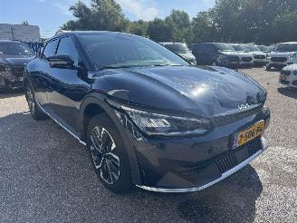 Kia EV6 Light Edition 58 kwh picture 8