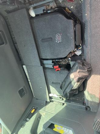 Peugeot 5008 1.6 VTI Blue Lease 7p picture 16
