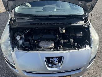 Peugeot 5008 1.6 VTI Blue Lease 7p picture 18