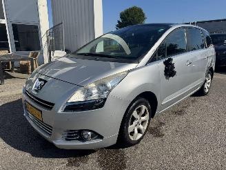 Peugeot 5008 1.6 VTI Blue Lease 7p picture 6