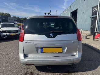 Peugeot 5008 1.6 VTI Blue Lease 7p picture 3
