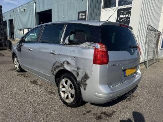 Peugeot 5008 1.6 VTI Blue Lease 7p picture 4