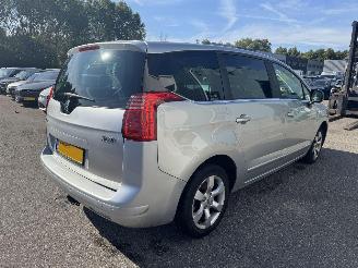Peugeot 5008 1.6 VTI Blue Lease 7p picture 2