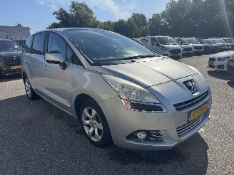 Peugeot 5008 1.6 VTI Blue Lease 7p picture 7