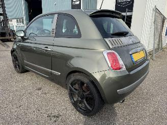 Fiat 500 1.2Pop picture 2