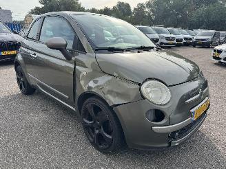 Fiat 500 1.2Pop picture 5