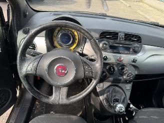 Fiat 500 1.2Pop picture 9