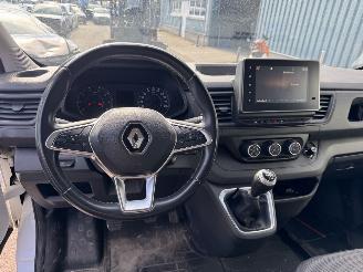 Renault Trafic 2.0 dcl 110 T30 L2H1 Work Edition picture 7