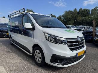 Renault Trafic 2.0 dcl 110 T30 L2H1 Work Edition picture 5