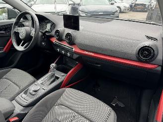 Audi Q2 1.4 TFSI CoD Sport picture 12