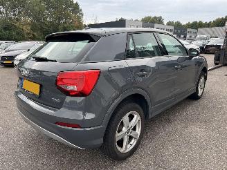 Audi Q2 1.4 TFSI AUT  CoD Sport picture 2