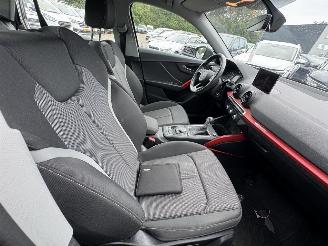 Audi Q2 1.4 TFSI CoD Sport picture 13