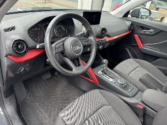Audi Q2 1.4 TFSI CoD Sport picture 7