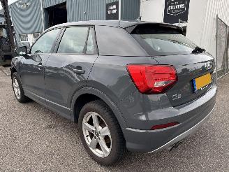 Audi Q2 1.4 TFSI AUT  CoD Sport picture 4