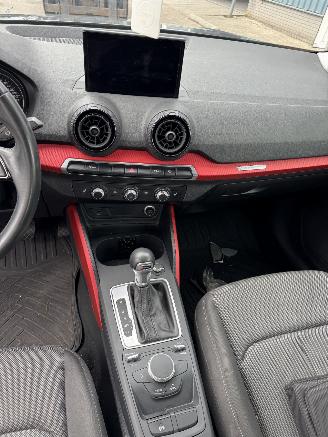 Audi Q2 1.4 TFSI CoD Sport picture 9