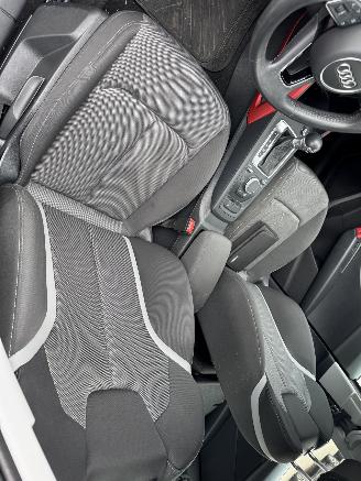 Audi Q2 1.4 TFSI AUT  CoD Sport picture 10