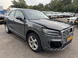 Audi Q2 1.4 TFSI CoD Sport picture 5