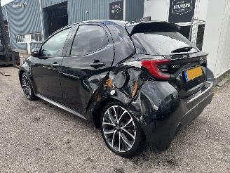 Toyota Yaris 1.5 Hybrid 115 Dynamic picture 2