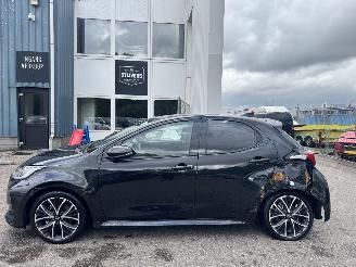 skadebil auto Toyota Yaris 1.5 Hybrid 115 Dynamic 2026/5