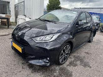 Toyota Yaris 1.5 Hybrid 115 Dynamic picture 6