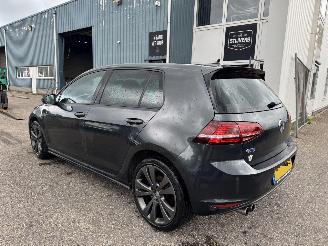 Volkswagen Golf 1.4 TSI GTE picture 2