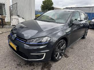 Volkswagen Golf 1.4 TSI GTE picture 6
