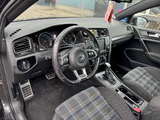 Volkswagen Golf 1.4 TSI GTE picture 7
