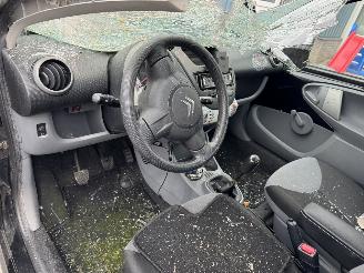 Citroën C1 1.0-12V Séduction picture 8