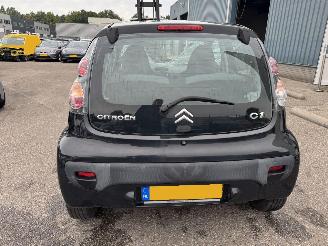 Citroën C1 1.0-12V Séduction picture 3