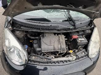 Citroën C1 1.0-12V Séduction picture 7