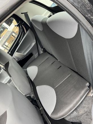 Citroën C1 1.0-12V Séduction picture 12