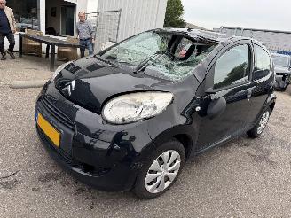Citroën C1 1.0-12V Séduction picture 6
