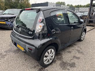 Citroën C1 1.0-12V Séduction picture 4