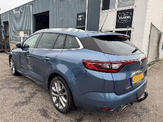 Renault Mégane Estate 1.2 TCe GT-Line picture 3