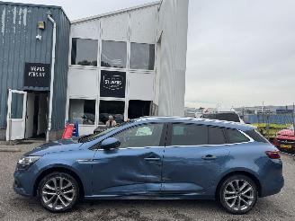 Auto incidentate Renault Mégane Estate 1.2 TCe GT-Line 2016/11