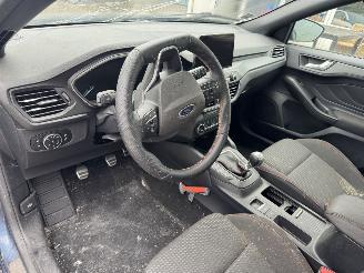 Ford Focus 1.0 EcoBoost Hybride ST Line Style picture 12