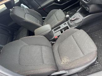 Ford Focus 1.0 EcoBoost Hybride ST Line Style picture 9