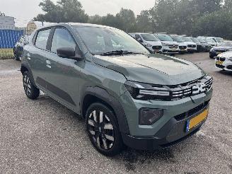 Dacia Spring Expression 65 26.8 kwh picture 5