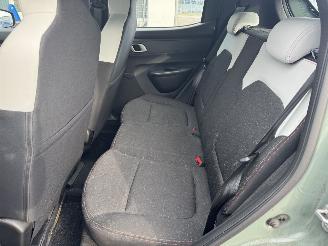 Dacia Spring Expression 65 26.8 kwh picture 11