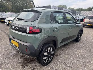 Dacia Spring Expression 65 26.8 kwh picture 4