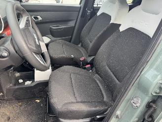 Dacia Spring Expression 65 26.8 kwh picture 10